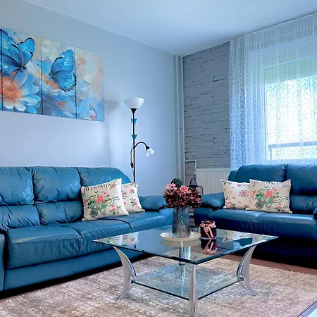 Apartmán La Casa Pedrito Mariposa