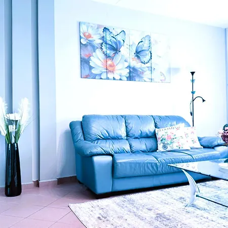 公寓 La Casa Pedrito Mariposa Kaposvár