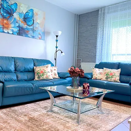 La Casa Pedrito Mariposa *