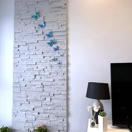 Apartmán La Casa Pedrito Mariposa *