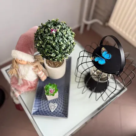 La Casa Pedrito Mariposa Kaposvár