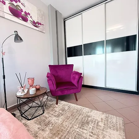La Casa Pedrito Mariposa Apartmán Kaposvár