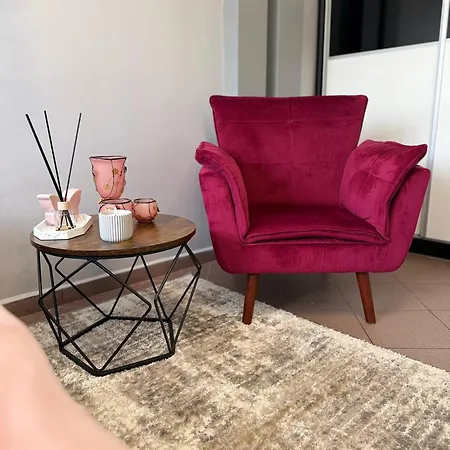 La Casa Pedrito Mariposa 公寓
