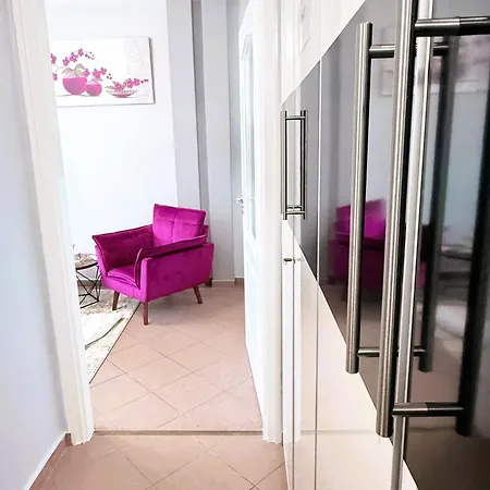 La Casa Pedrito Mariposa 公寓 Kaposvár