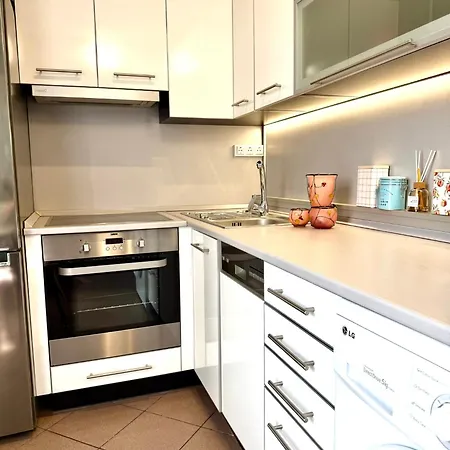 Apartmán La Casa Pedrito Mariposa