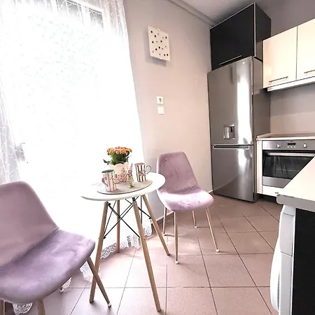 La Casa Pedrito Mariposa Apartmán Kaposvár