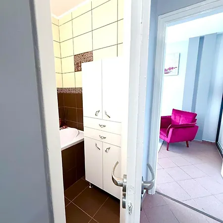 La Casa Pedrito Mariposa Apartmán *