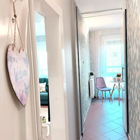 Apartmán La Casa Pedrito Mariposa